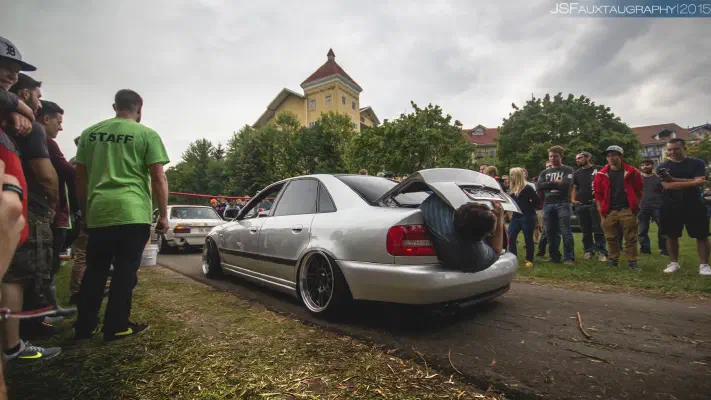 NoWo 2015