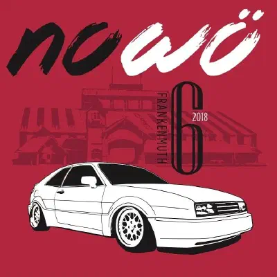 NoWo 2018