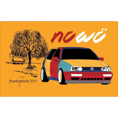 NoWo 2019