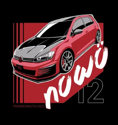 NoWo 2025