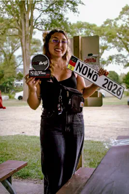 NoWo 2026